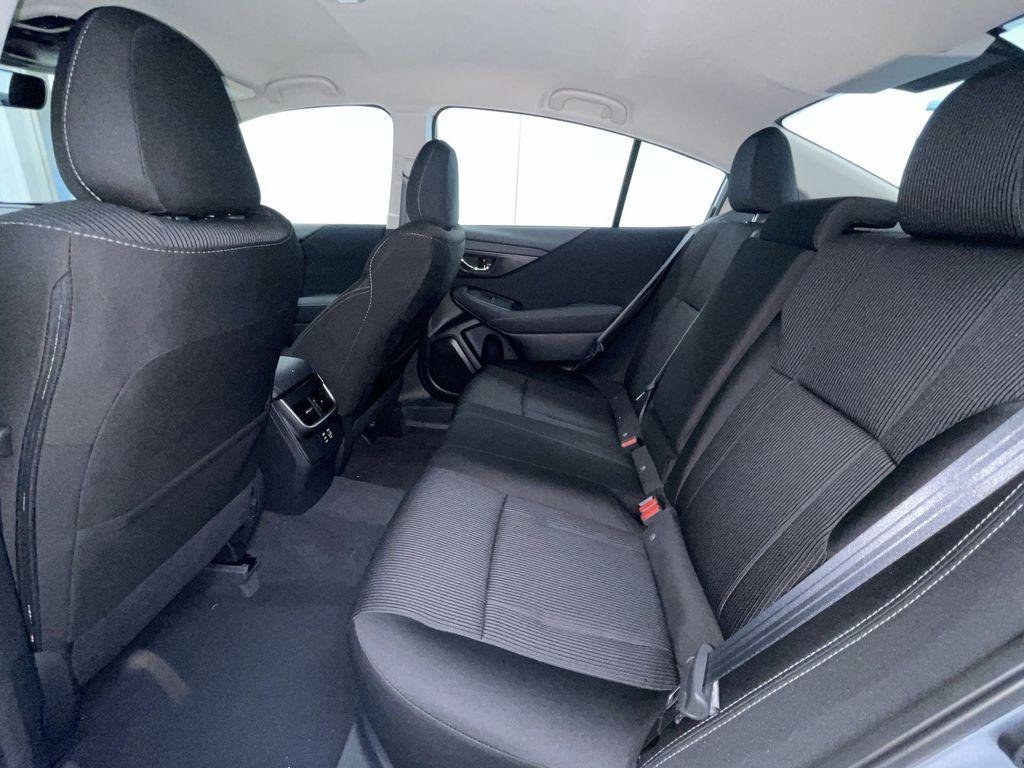 new 2025 Subaru Legacy car, priced at $30,527