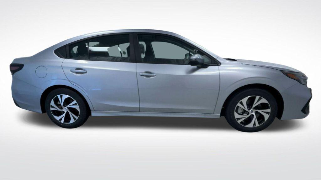 new 2025 Subaru Legacy car, priced at $30,222