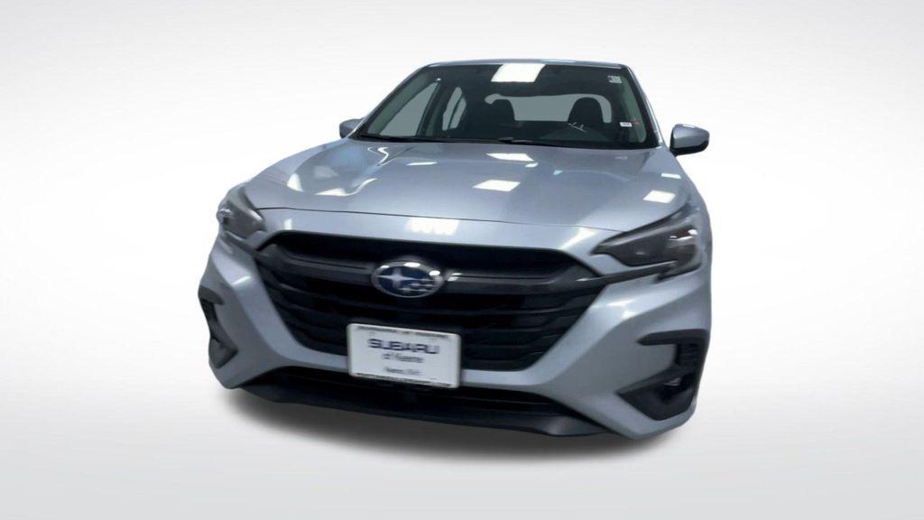 new 2025 Subaru Legacy car, priced at $30,527