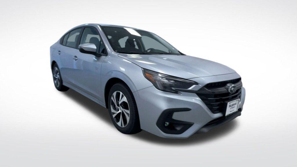 new 2025 Subaru Legacy car, priced at $30,527