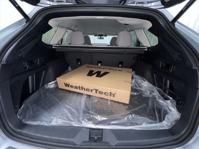 new 2025 Subaru Outback car, priced at $36,517