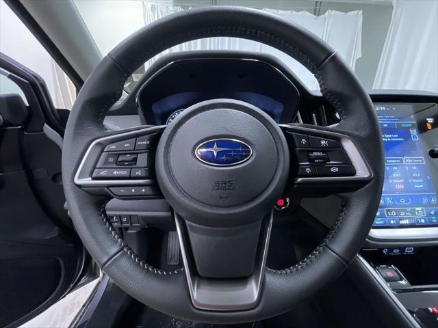 new 2025 Subaru Outback car, priced at $36,517