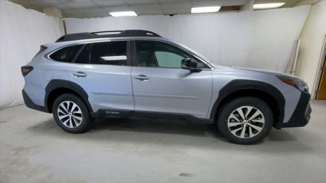 new 2025 Subaru Outback car, priced at $36,517