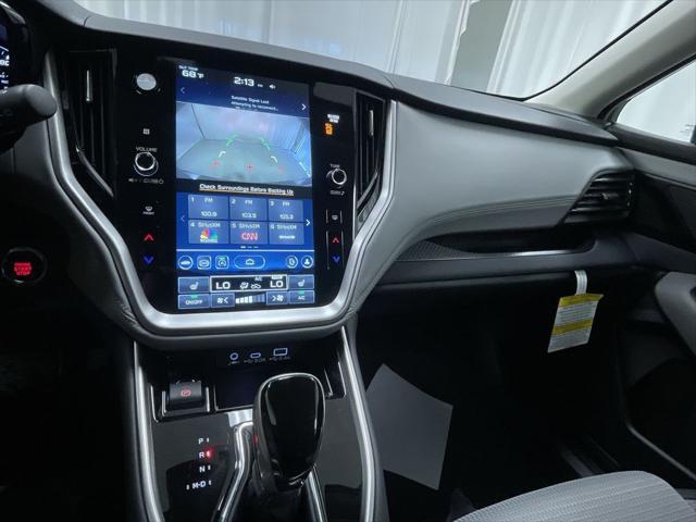 new 2025 Subaru Outback car, priced at $36,517