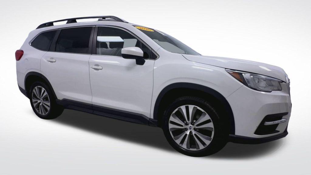 used 2020 Subaru Ascent car, priced at $18,157