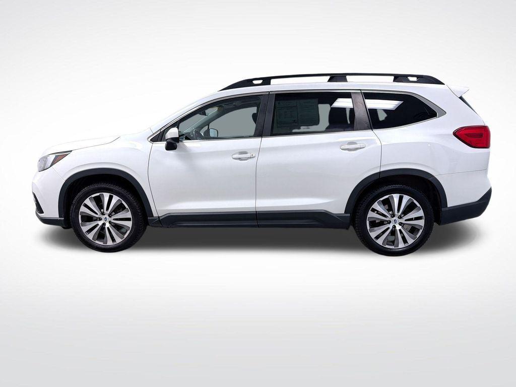 used 2020 Subaru Ascent car, priced at $18,157