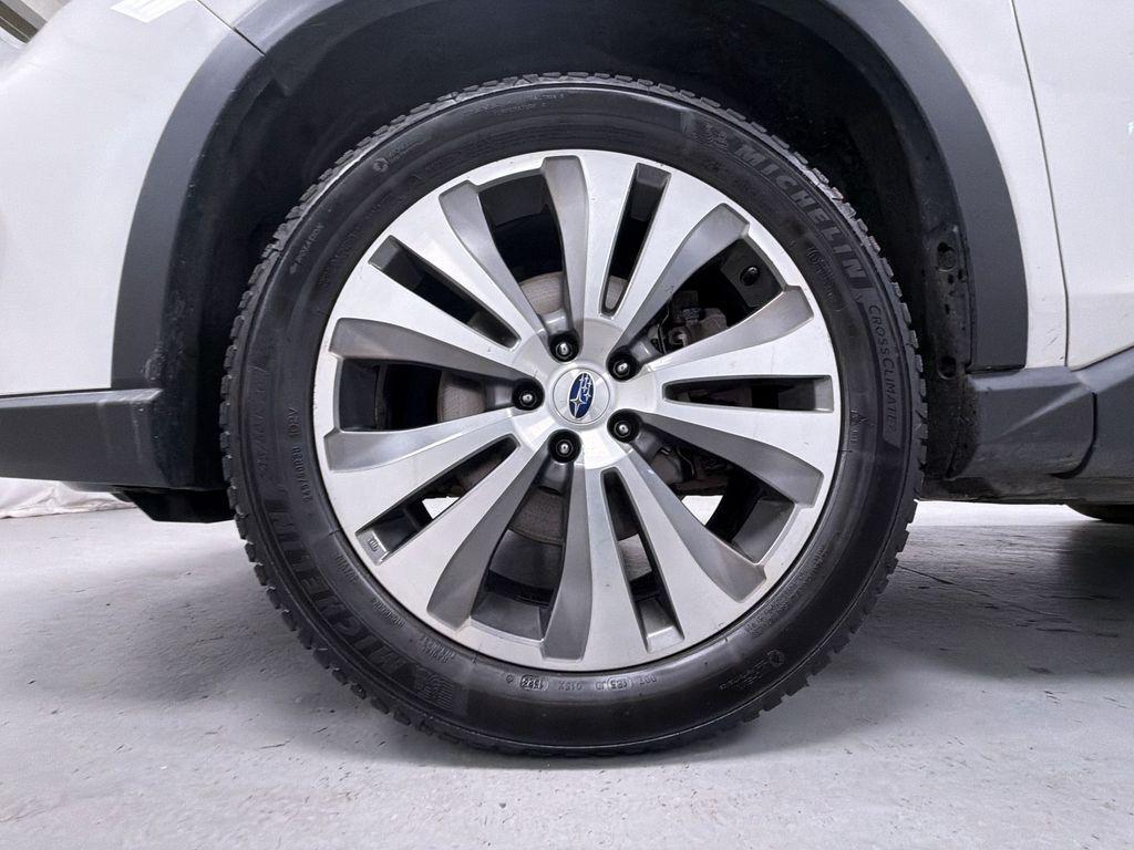 used 2020 Subaru Ascent car, priced at $18,157