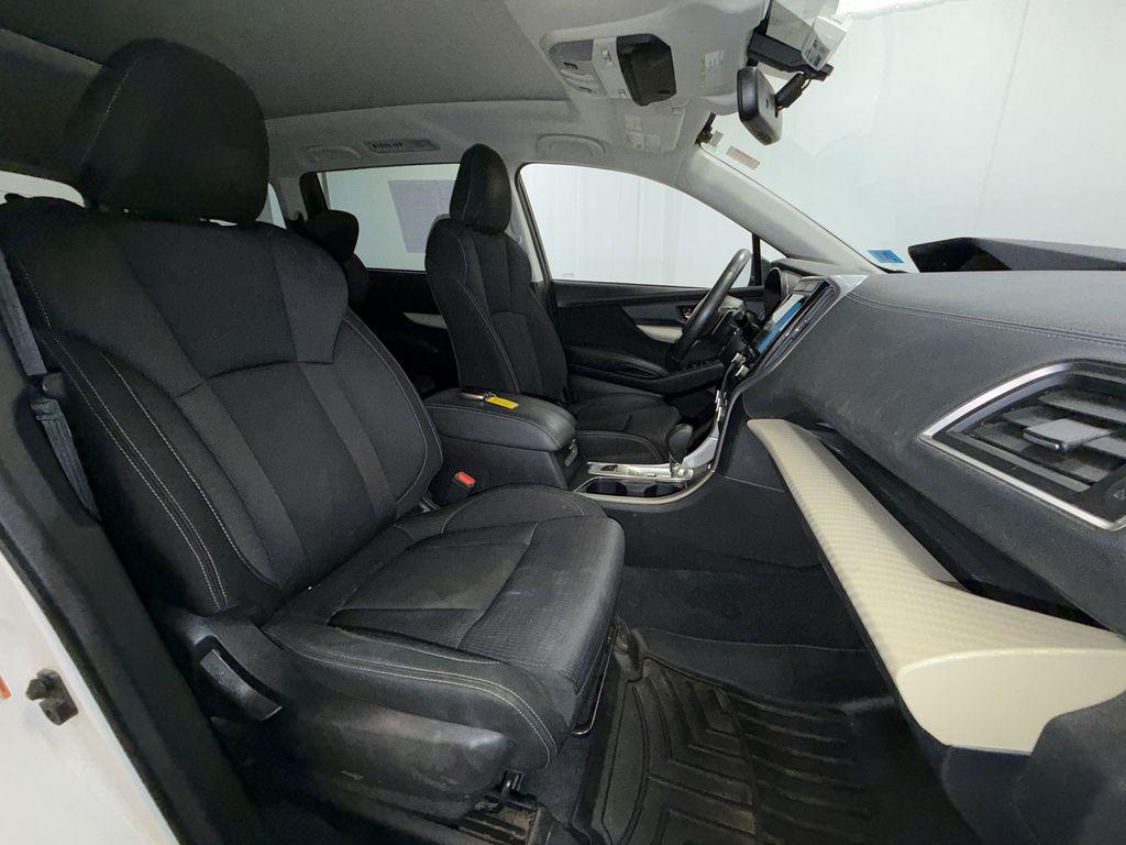 used 2020 Subaru Ascent car, priced at $18,157