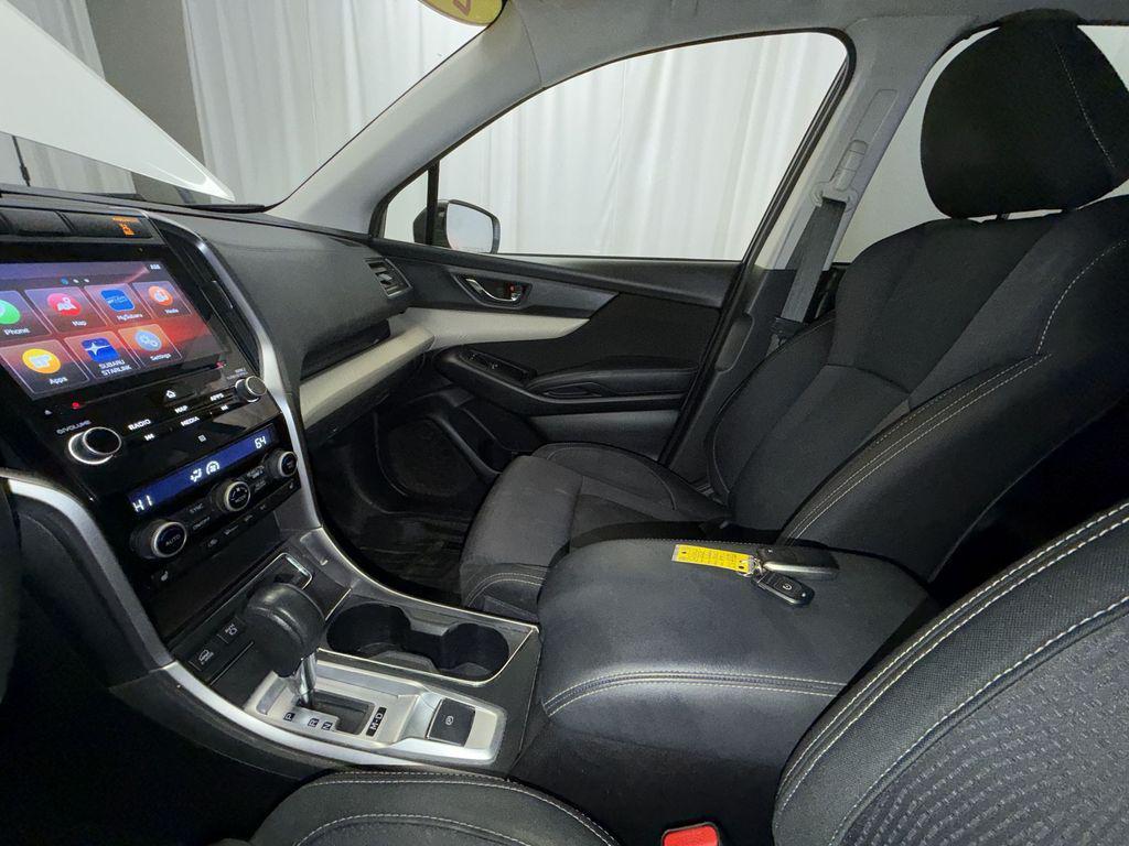 used 2020 Subaru Ascent car, priced at $18,157