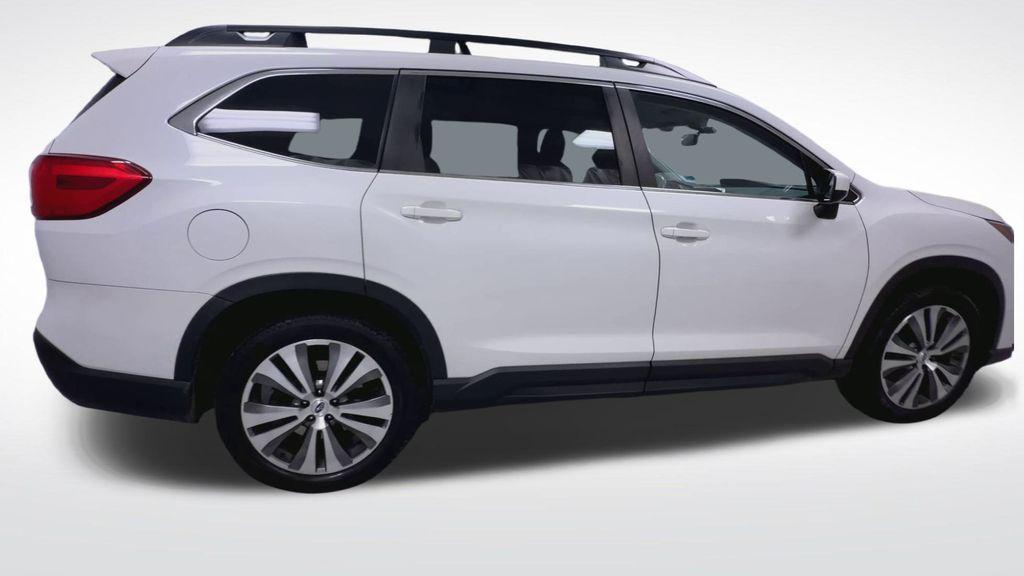 used 2020 Subaru Ascent car, priced at $18,157