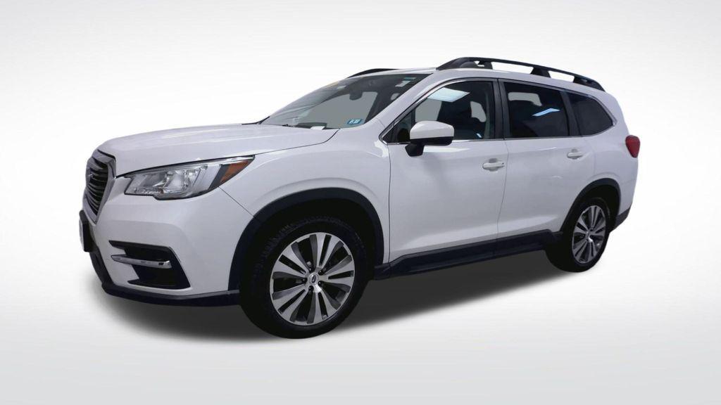 used 2020 Subaru Ascent car, priced at $18,157