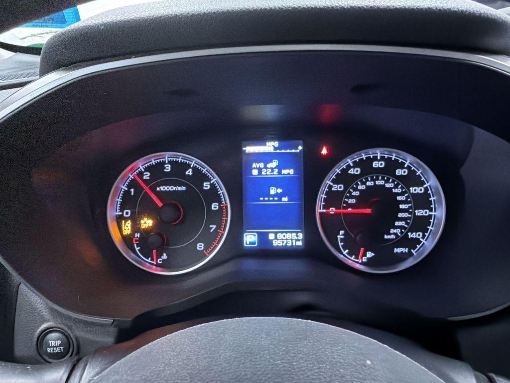 used 2020 Subaru Ascent car, priced at $18,157