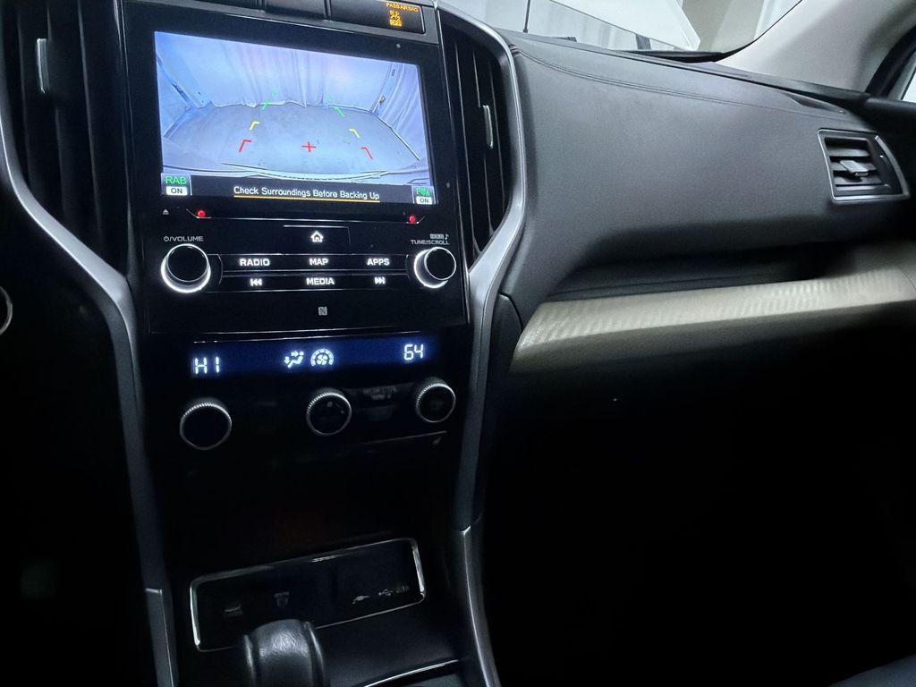 used 2020 Subaru Ascent car, priced at $18,157