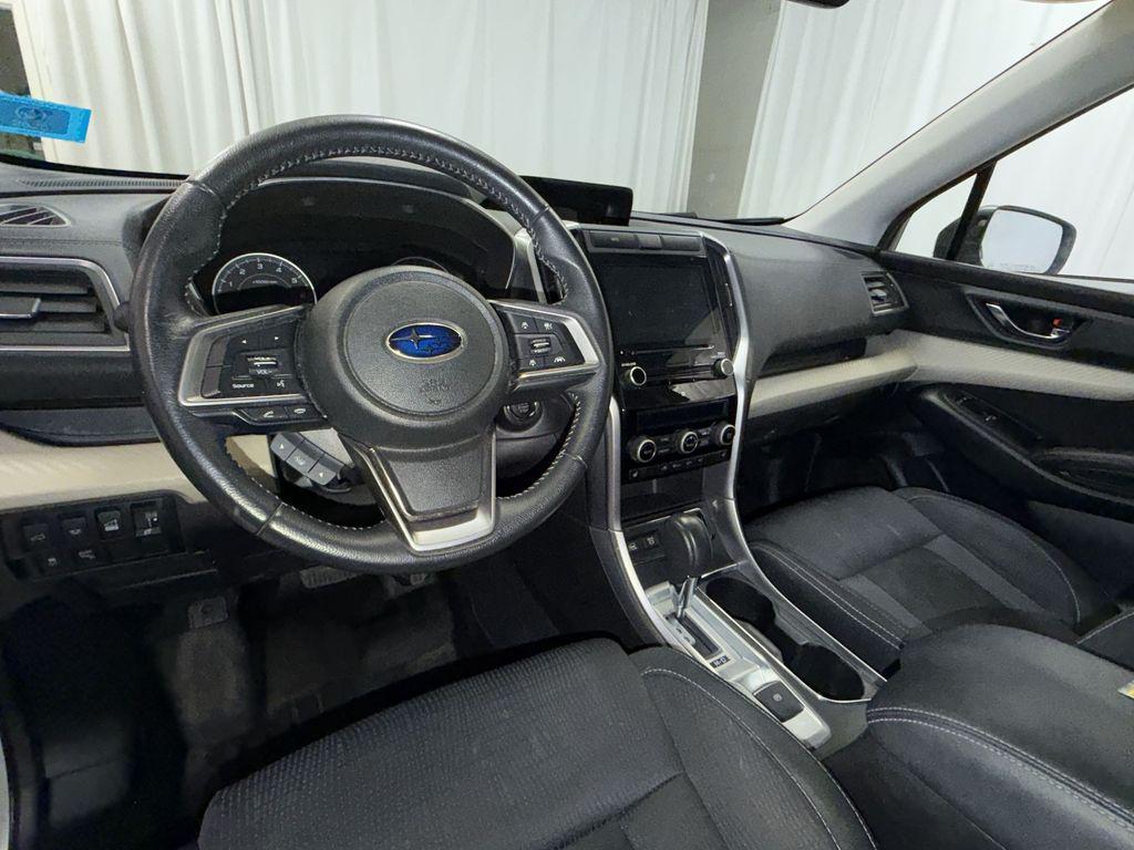 used 2020 Subaru Ascent car, priced at $18,157