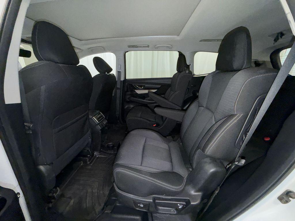 used 2020 Subaru Ascent car, priced at $18,157
