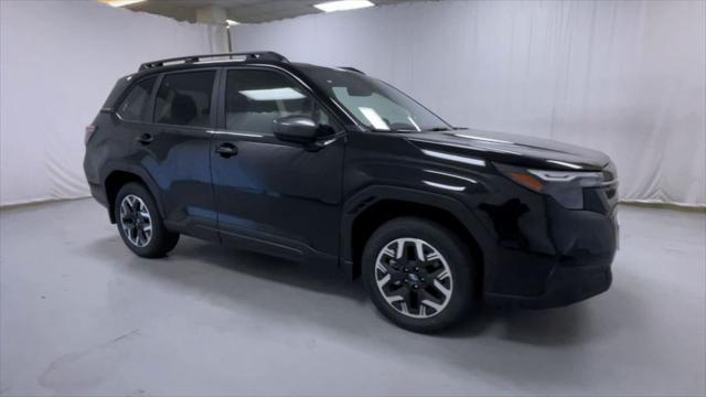 new 2025 Subaru Forester car, priced at $34,146