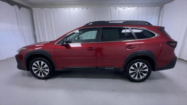 used 2024 Subaru Outback car, priced at $36,768