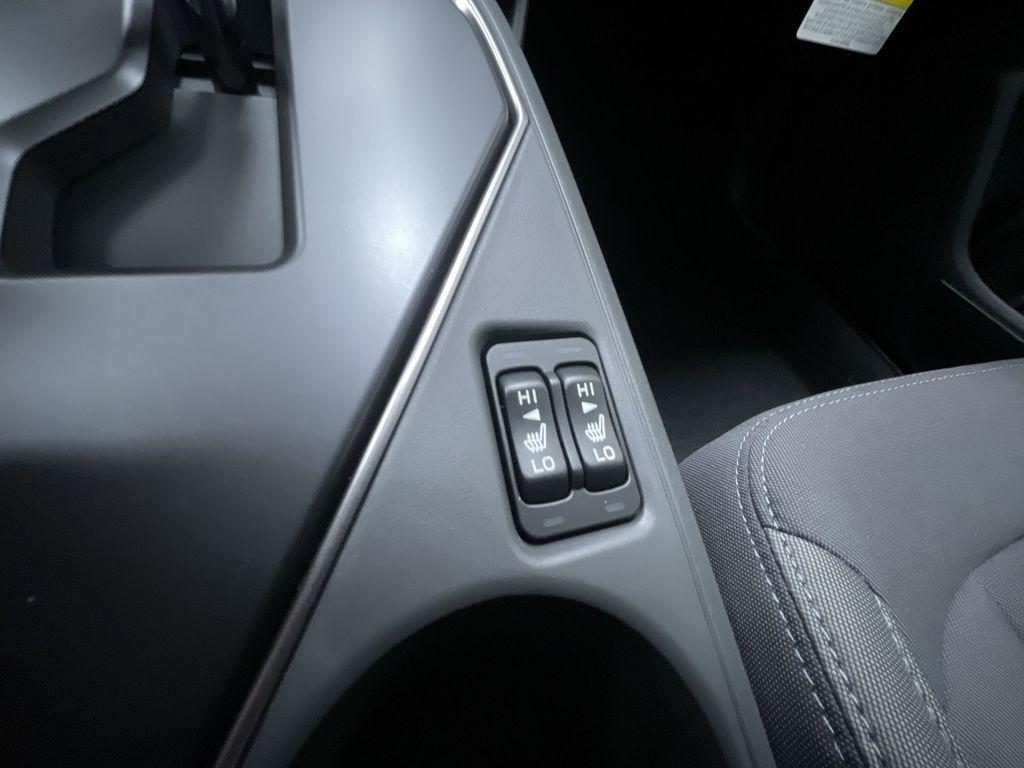new 2025 Subaru Crosstrek car, priced at $30,742