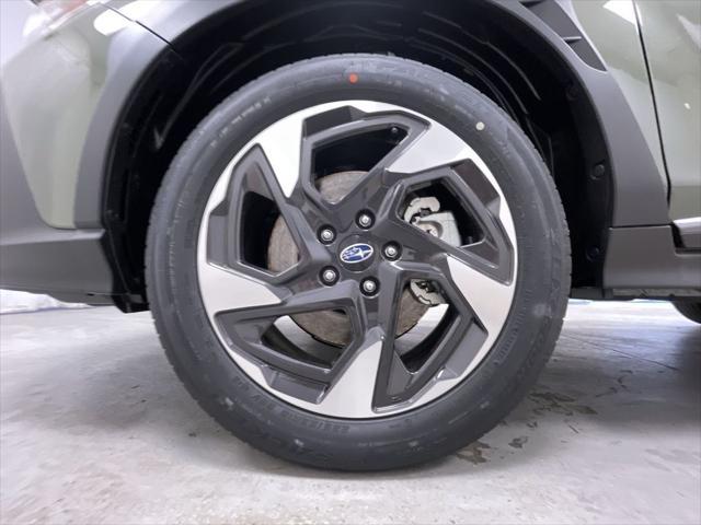 new 2025 Subaru Crosstrek car, priced at $33,490