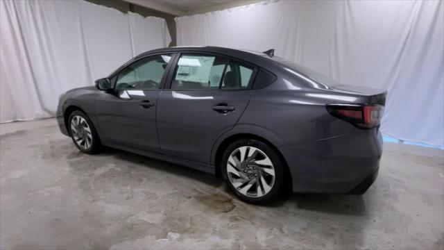 new 2025 Subaru Legacy car, priced at $35,013