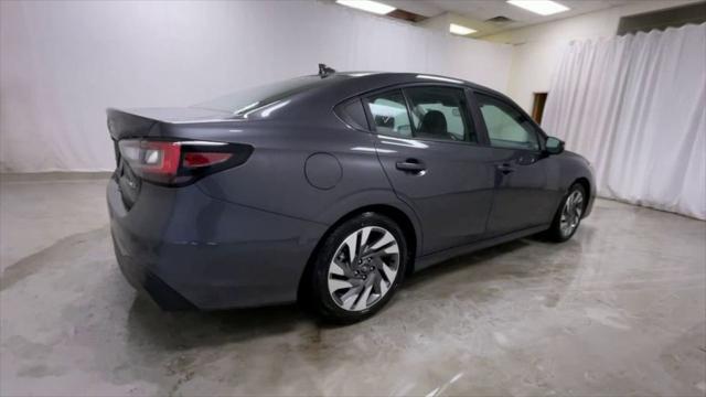 new 2025 Subaru Legacy car, priced at $35,013