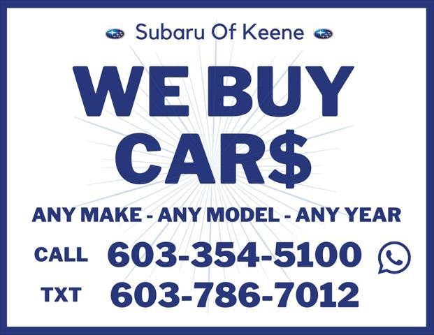 new 2025 Subaru Legacy car, priced at $35,013
