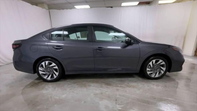 new 2025 Subaru Legacy car, priced at $35,013