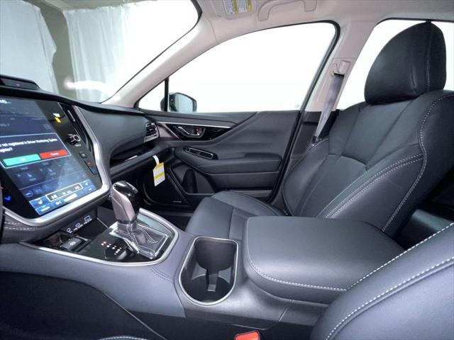 new 2025 Subaru Legacy car, priced at $35,013
