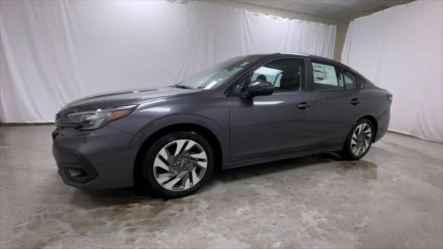 new 2025 Subaru Legacy car, priced at $35,013