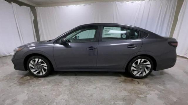 new 2025 Subaru Legacy car, priced at $35,013