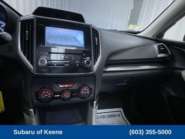 used 2020 Subaru Forester car, priced at $17,548