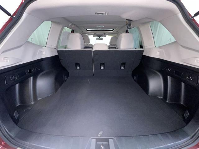 used 2020 Subaru Forester car, priced at $18,944