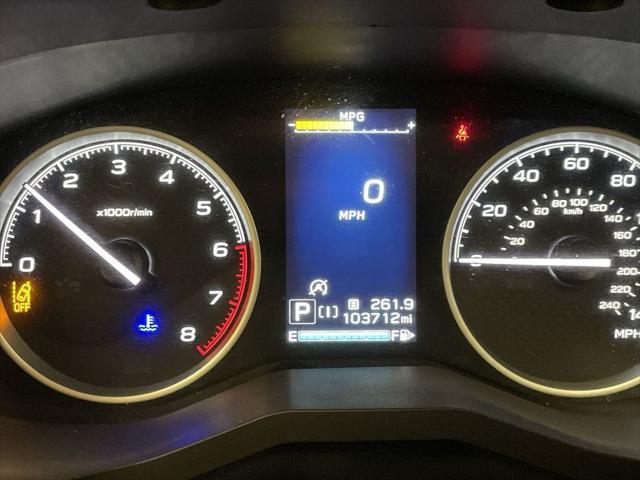used 2020 Subaru Forester car, priced at $18,944
