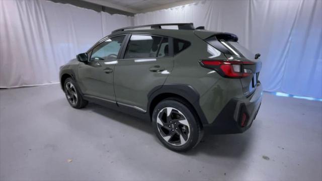 new 2024 Subaru Crosstrek car, priced at $33,501