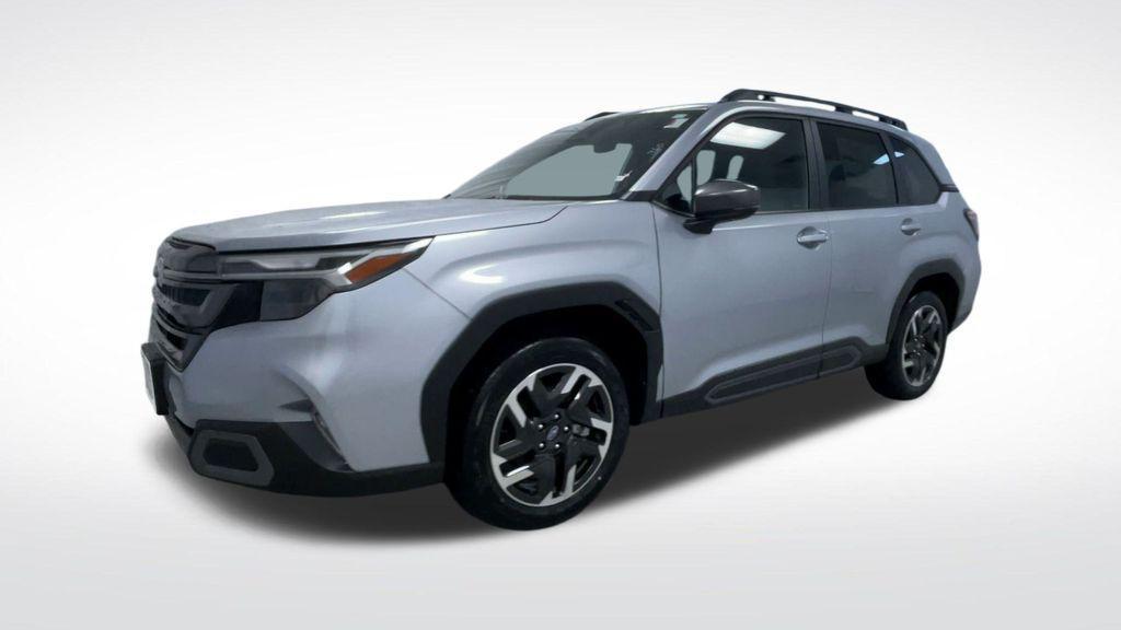 new 2025 Subaru Forester car, priced at $39,159