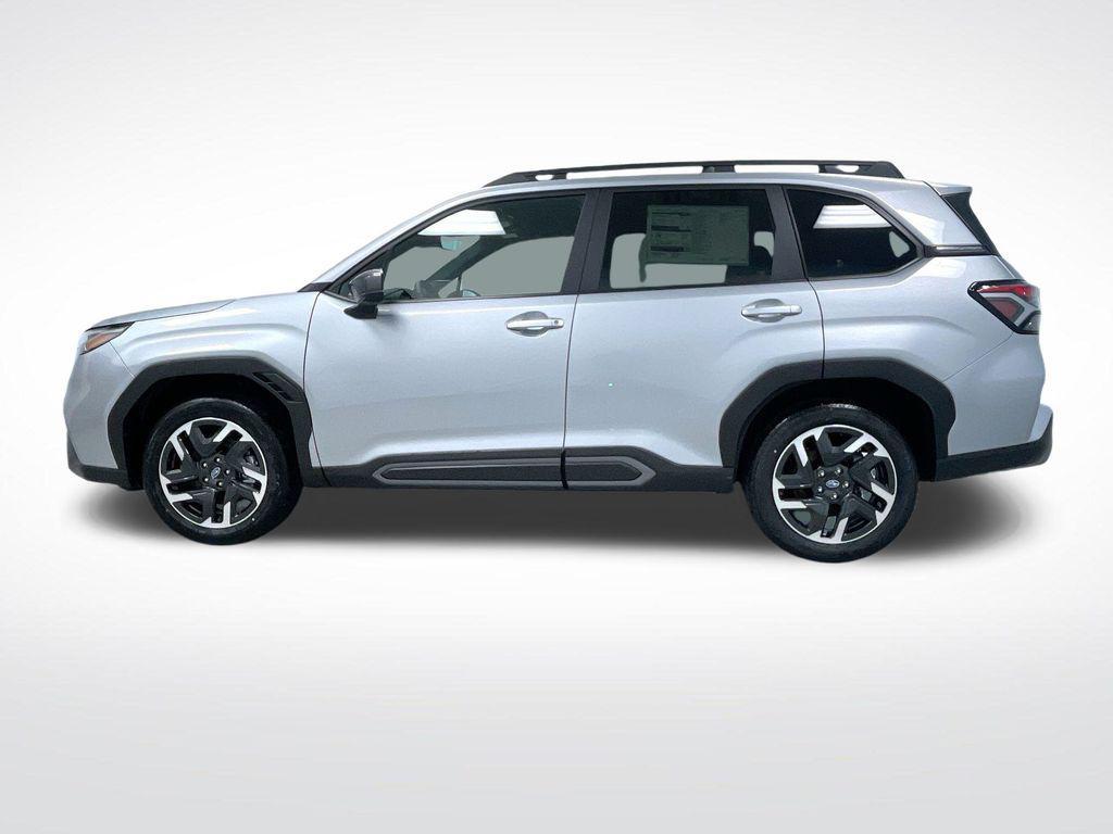 new 2025 Subaru Forester car, priced at $39,159