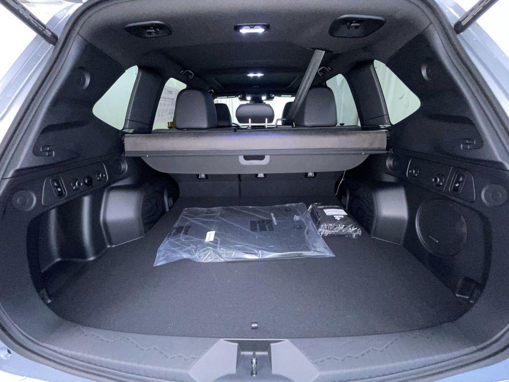 new 2025 Subaru Forester car, priced at $39,159