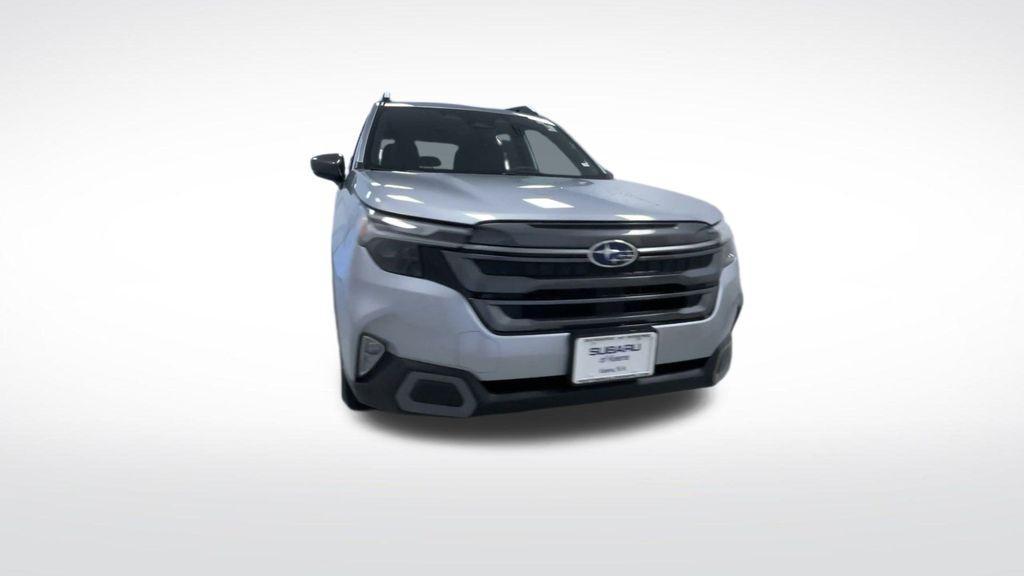 new 2025 Subaru Forester car, priced at $38,768