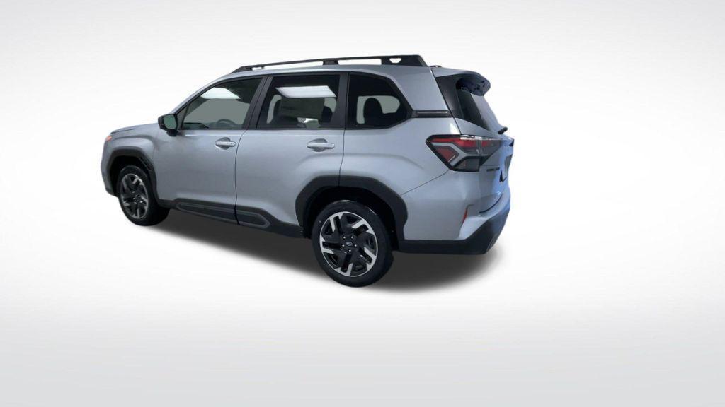 new 2025 Subaru Forester car, priced at $38,768