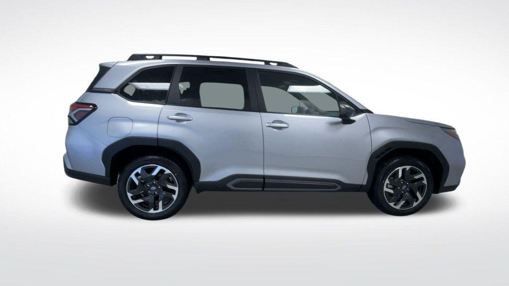 new 2025 Subaru Forester car, priced at $38,768