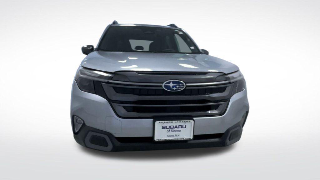 new 2025 Subaru Forester car, priced at $39,159