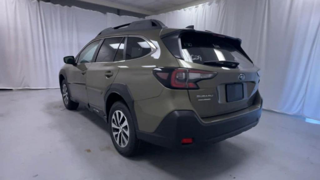 new 2024 Subaru Outback car, priced at $33,261