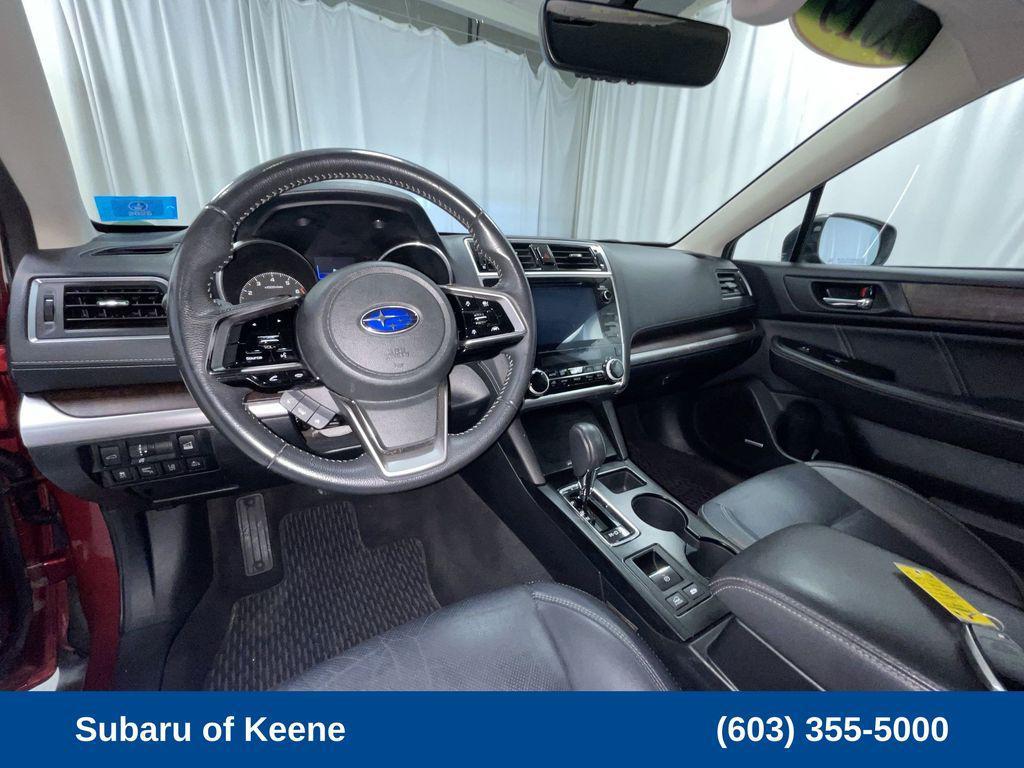 used 2019 Subaru Outback car, priced at $19,995