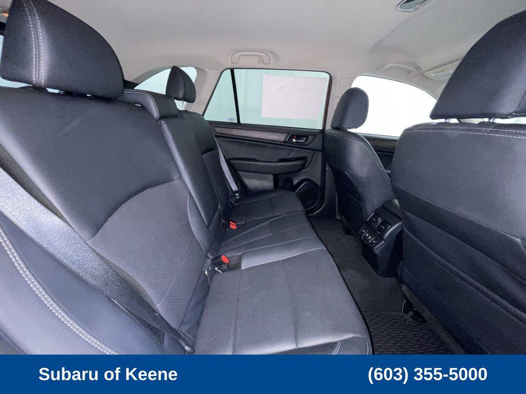 used 2019 Subaru Outback car, priced at $19,995