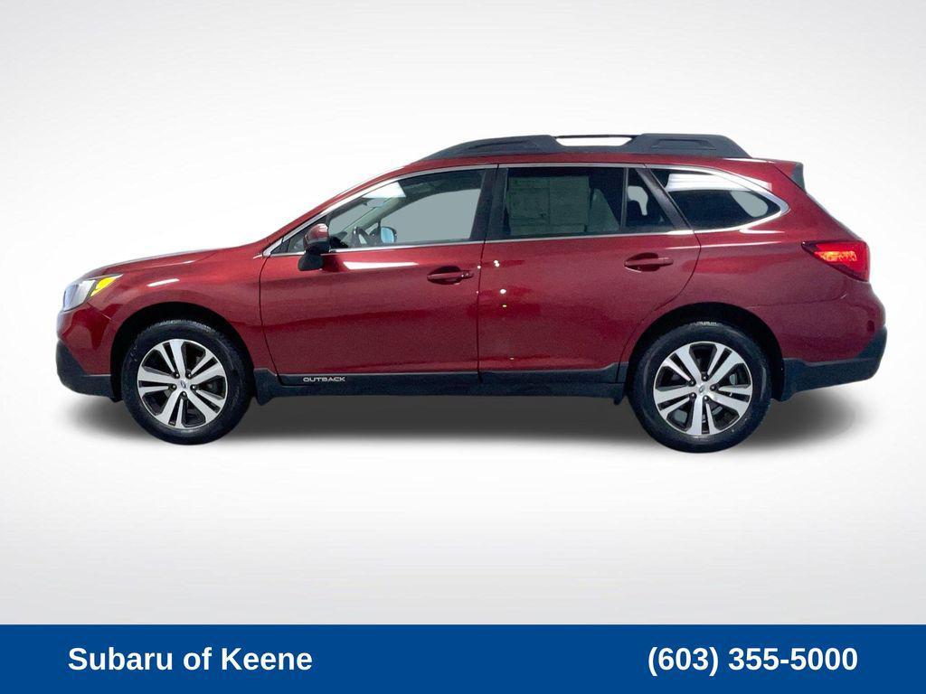 used 2019 Subaru Outback car, priced at $19,995