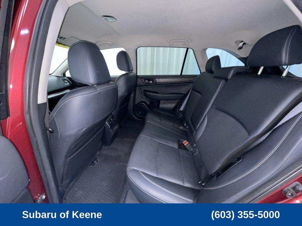 used 2019 Subaru Outback car, priced at $19,995