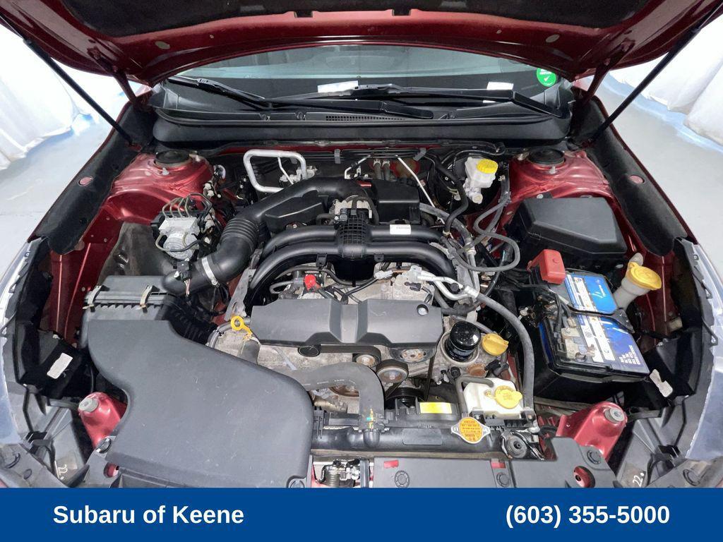 used 2019 Subaru Outback car, priced at $19,995