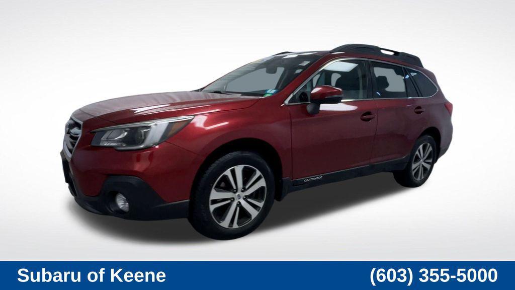 used 2019 Subaru Outback car, priced at $19,995
