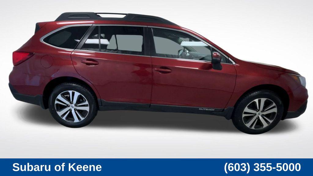 used 2019 Subaru Outback car, priced at $19,995