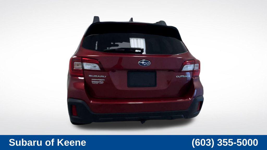 used 2019 Subaru Outback car, priced at $19,995
